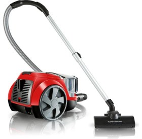 Resim Arnica Pika- Toz Torbasız Elektrikli Süpürge 