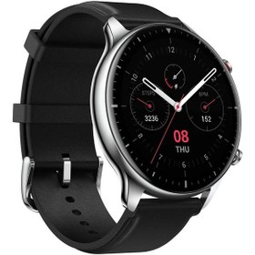 Resim Amazfit GTR 2 47 MM 3GB Klasik Akıllı Saat (Amazfit Türkiye Garantili) Amazfit