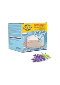 Resim Saban Rutubet Giderici Nem Alıcı Yedek Tablet 2X500 Gr - Lavanta 