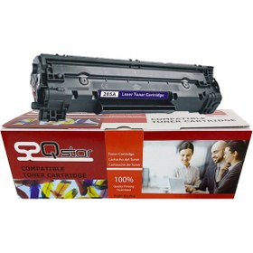 Resim Qstar Hp 285a Muadil Toner Ce285a Toner M1210 M1212 M1213 M1214 M1216 M1217 M1219 
