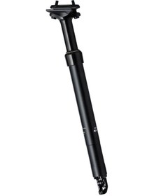 Resim Easton Ea70 Ax Gravel Dropper Post Sele Borusu 27.2/350mm/50mm Siyah 