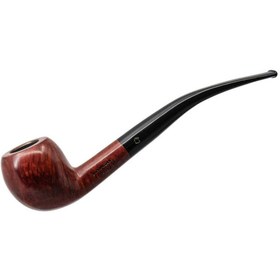 Resim Şahin Churchwarden 370 9mm. Filtreli Akrilik Saplı Pipo (247001) 