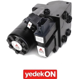Resim AGCO Hidrolik Motor - Massey Ferguson / Fendt / Valtra | ACW1088600 