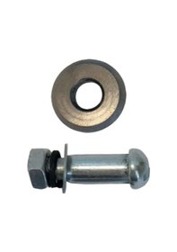 Resim Promaster 52583 Fayans Kesme Yedek Uç 15x6x3mm 