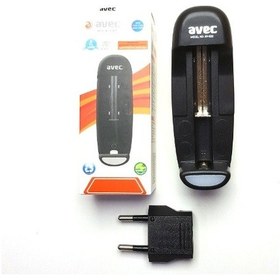 Resim Avec Av 622 Lı On Pil Şarj Cihazı 