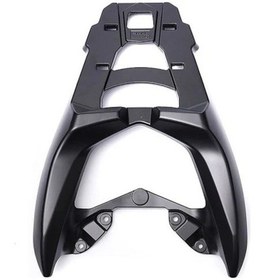 Resim Yamaha N Max 125-155 Uyumlu Çanta Demiri-arka Tutamak 2021-2023 