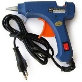 Resim Genel Markalar Silikon Tabancası - 20 Watt Silikon Tabancası 