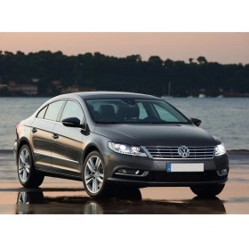 Resim After Vw Volkswagen Passat cc 2013-2017 Yakıt Depo Bagaj Kapağı Açma Düğmesi Krom 3C0959903B 
