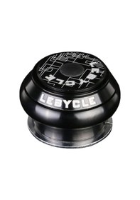 Resim Suntek Bisiklet Mtb Yol Bisiklet Rulman Kulaklık Aksesuar Siyah - Kırmızı 