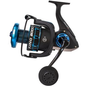 Resim Remixon King 8000 Olta Makinası 