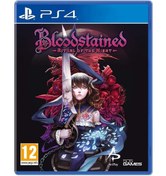 Resim PS4 Bloodstained Ritual Of The Night 