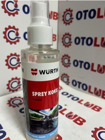 Resim Würth Sprey Oto Kokusu Venüs 150ml X 2 Adet 