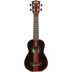 Resim Kala KA-ZCT-S Soprano Ukulele 