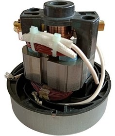 Resim Fantom Dc 1000 Carbon Uyumlu Elektrikli Süpürge Motoru 