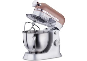Resim Korkmaz Pro Mix Rosegold/Satin Stand Mikser A470 
