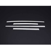 Resim Land Rover Discovery 3 Krom Yan Kapı Çıtası 2004-2017 Arası 