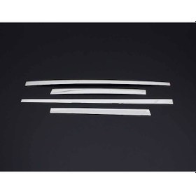 Resim Land Rover Discovery 3 Krom Yan Kapı Çıtası 2004-2017 Arası 