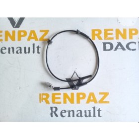 Resim Nıssan Qashqaı +2 Ön Abs Kablosu 47910-Jd000 - 0265007905 