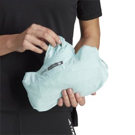 Resim Adidas Mt Wind Jacke Kadın Yeşil Rüzgarlik 