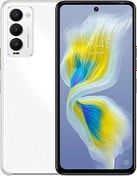 Resim TECNO CAMON 18 128GB CERAMIC WHITE 