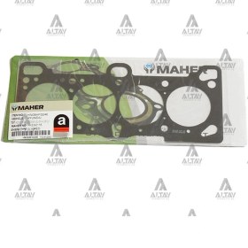 Resim Silindir Kapak Contası Accent 2003-2006 / Era 2006-2011 / Elantra 2001-2007 1.6 Çelik 22311 26100 