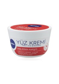 Resim Nivea Yaşlanma Karşıtı Yüz Kremi, 100 Ml 