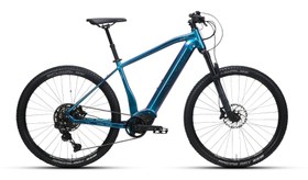 Resim CARRARO KIFUKA X PRO ELEKTRİKLİ DAĞ BİSİKLETİ 