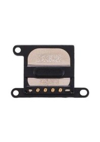 Resim Apple Uyumlu iPhone 8 Plus İç Kulaklık Speaker 