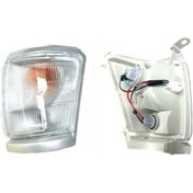 Resim Sinyal Toyota Hilüx Ln145 98-01 Sağ Gri 212-15c3-ae6-rh 