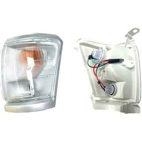 Resim Sinyal Toyota Hilüx Ln145 98-01 Sağ Gri 212-15c3-ae6-rh 
