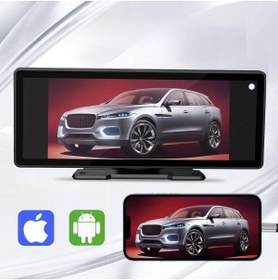 Resim MISAWA X-01 Ekranlı Carplay Gelişmiş İşlemci, Arka Kamera, Ön Kamera, Kolay Bağlantı 