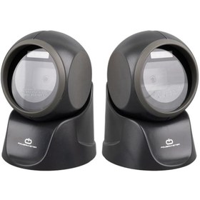Resim AyrStore Powermaster 2D Karekod Kablolu Usb Masaüstü Barkod Okuyucu 