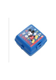 Resim Disney Mickey Only One Beslenme Kabı 18021 Çok Renkli 