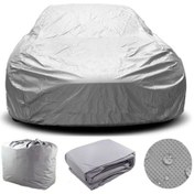 Resim Hyundai Accent Blue Branda Örtü 