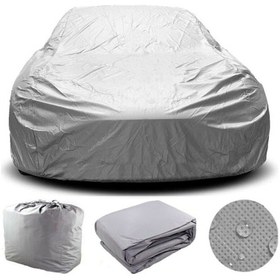 Resim Hyundai Accent Blue Branda Örtü 