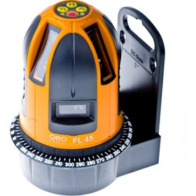 Resim Geo Fennel FL 45 Model Lazerli Nivo 
