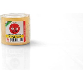 Resim Ve-Ge 12MMX33M Offıce Tape 4lu Kule 