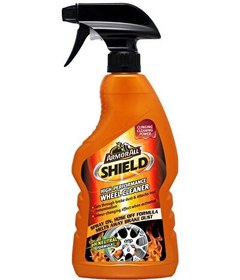Resim Armor All Shield Jant Temizlik Spreyi 500ml. 