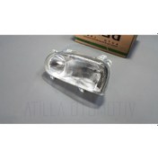 Resim VW GOLF 3 1992-1998 ÖN FAR GTİ ÇİFTLİ SOL DEPO 