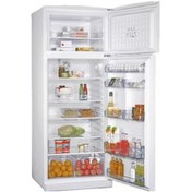 Resim Finlux FN-5500-A-CK 550 LT A+ Statik Çift Kapılı Buzdolabı - Beyaz 