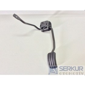 Resim Clio 2 Gaz Pedali Lbo Bbo 8200415019 464164080 