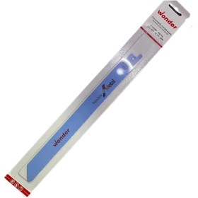 Resim Wonder Tilki Kuyruğu Testere Bıçağı, 225 Mm, 14 Tpı, S1122BF (Metal) 