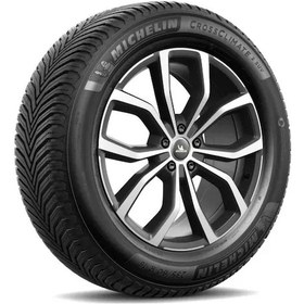 Resim Michelin Crossclimate 2 Suv 235/60R18 107v XL Dört Mevsim Lastiği 2024 