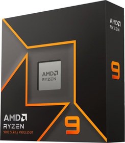 Resim AMD RYZEN 9 9950X AM5 İŞLEMCİ - TRAY 
