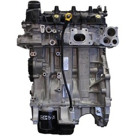 Resim Peugeot 3008 1.2 130Hp Benzinli Komple Sifir Sandik Motor 