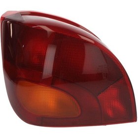 Resim Ford Fiesta 96 01 Stop Lambası Sağ Oem No:96fg13a602ac 