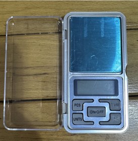 Resim St Morritz İthalatçı Garantili FUJİ MİNİK HASSAS CEP TARTISI TERAZİSİ 1 Yıl 