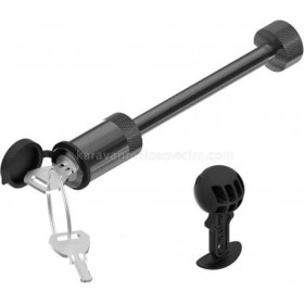 Resim Knott KS30 Stabilizatör Için Güvenlik Kilidi ve Güvenlik Topu 