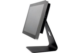 Resim Kodpos Alpha 1850 18.5" I5 (3.nesil) 8gb 120GB SSD Pos Pc 