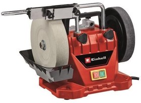 Resim Einhell 4418008 TC-WG 200 Taş Motoru- Islak 